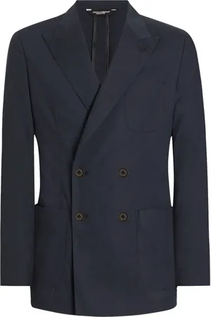 Dolce & Gabbana Double-breasted blazer
