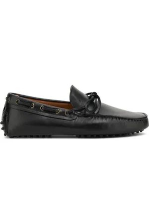 Boggi Milano Wind loafers