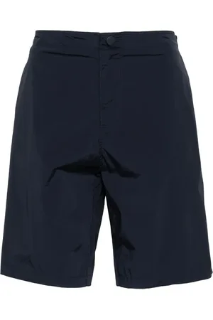 Gucci Striped swim shorts