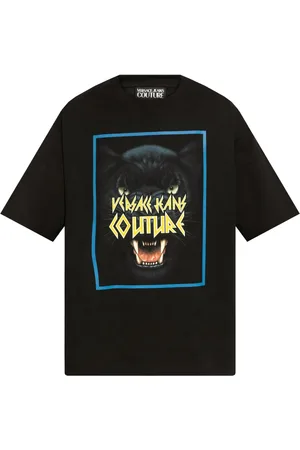 VERSACE Printed t-shirt