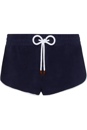 Vilebrequin VBQ Line terry shorts