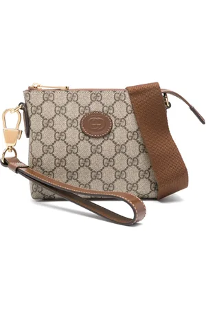 Gucci GG Supreme messenger bag