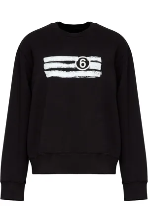 Maison Margiela Jersey sweatshirt