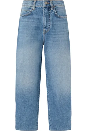 Pinko Wide-leg jeans