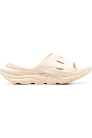 Hoka One One Ora Recovery slides