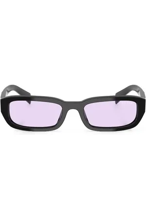 Prada Rectangle-frame sunglasses