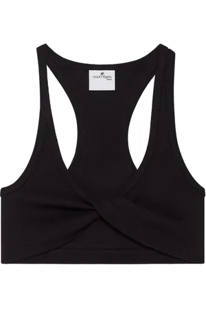 Courrèges Twist top
