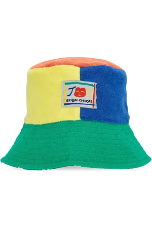 Bobo Choses Logo hat
