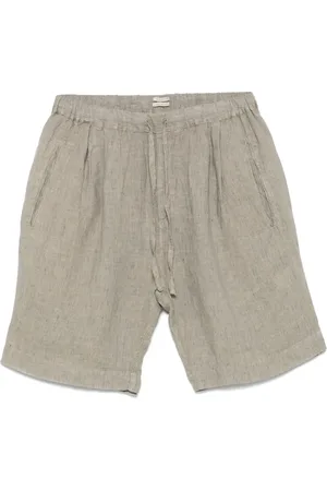 MASSIMO ALBA Kevin shorts