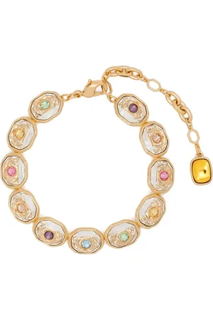 Swarovski Chroma Tennis bracelet