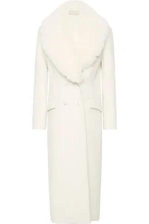 Rebecca Vallance Biera coat