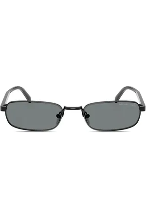 Prada Rectangle frame sunglasses
