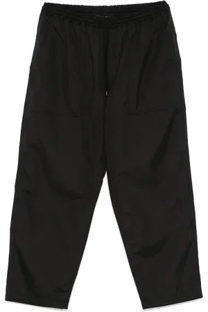 Comme des Garçons Cotton trousers