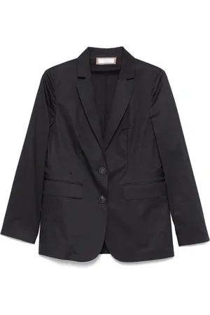PESERICO SIGN Single-breasted blazer