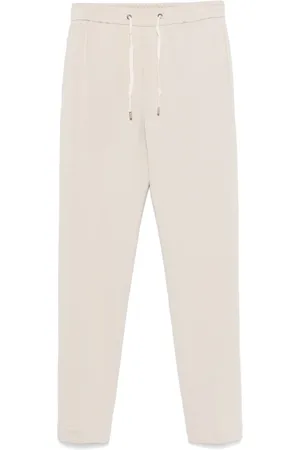 PESERICO SIGN Jersey sweatpants
