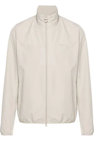 Barbour Korbel lightweight jacket