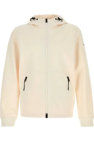 Woolrich Zip-up hooded jacket