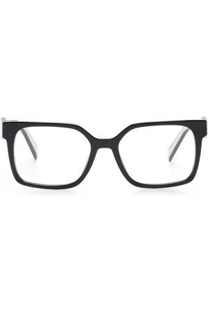 Prada Square-frame glasses