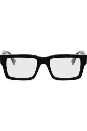 Fendi Rectangle-frame glasses