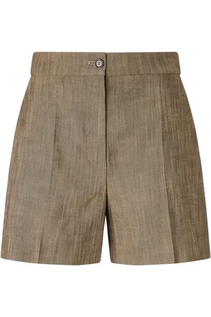Pinko Tailored shorts