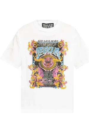 VERSACE Printed t-shirt