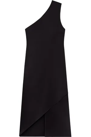 Courrèges Infinity midi dress
