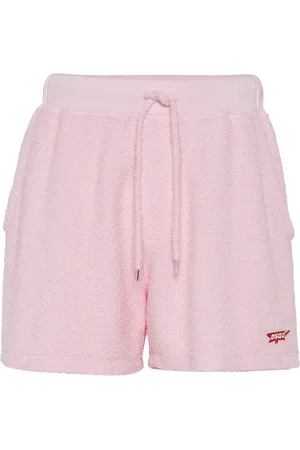 Dsquared2 Logo-appliqu?? track shorts