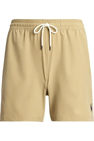 Ralph Lauren 14.6 cm Traveller Classic swim shorts