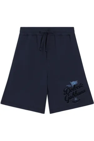 Dolce & Gabbana Cotton shorts