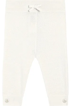Dolce & Gabbana Knitted trousers