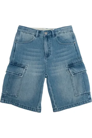 Stella McCartney Cotton shorts