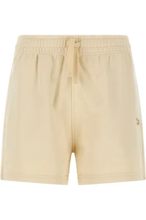 Maison Kitsuné Baby Fox shorts