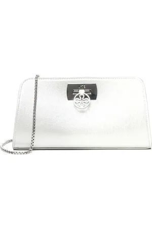 V°73 Leisel clutch bag