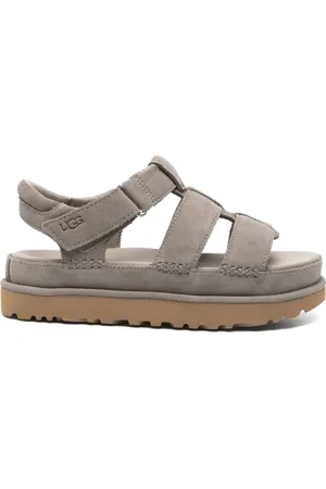 UGG Goldenstar Strap sandals