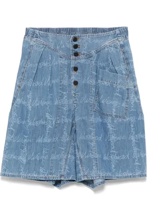 Vivienne Westwood Romario bermuda shorts