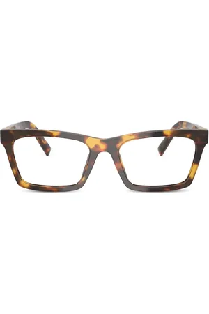 Miu Miu Square-frame glasses