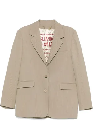 Golden Goose Maia blazer