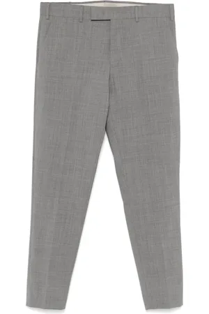 PT Torino Tailored trousers
