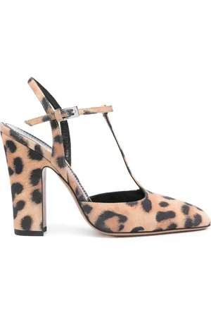 PARIS TEXAS 105mm Lavinia pumps