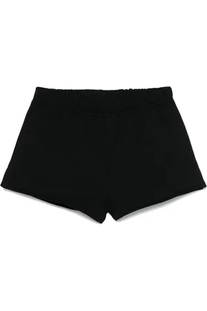 GCDS Ti Amo track shorts