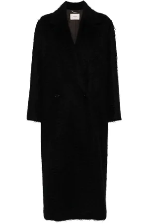 Dorothee Schumacher Double-breasted coat