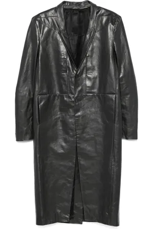 Rick Owens Lido coat