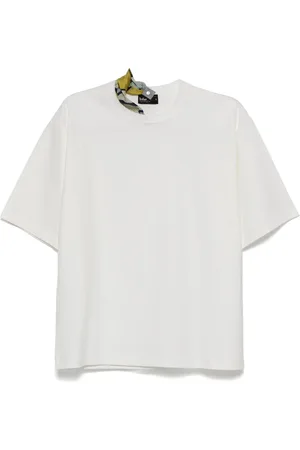 Kolor Crew-neck T-shirt