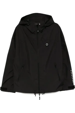 Kenzo Boke Flower 2.0 windbreaker