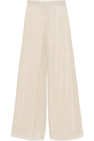 Missoni Straight trousers