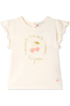BONPOINT Elma t-shirt