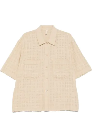 Sunflower Adam shirt