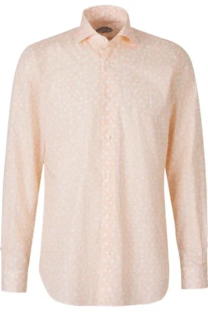 Vincenzo di Ruggiero Cotton shirt
