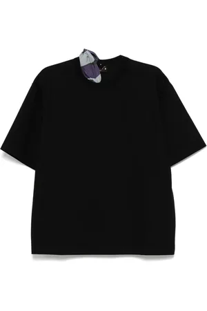 Kolor Crew-neck T-shirt
