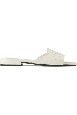 Jimmy Choo Dina slides